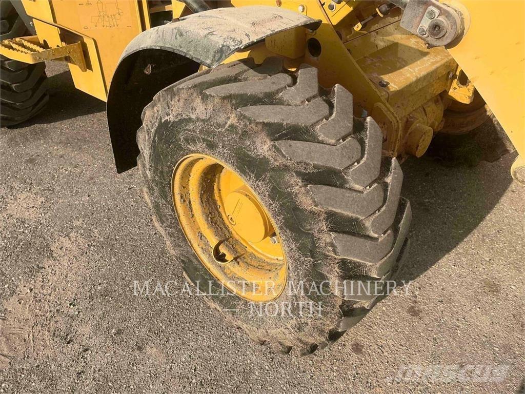 CAT 903D HARW ホイールローダー・タイヤショベル