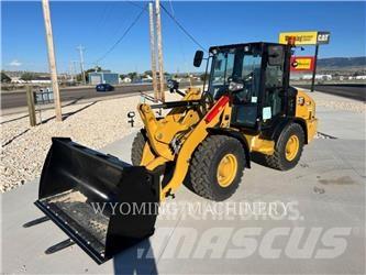 CAT 906 ホイールローダー・タイヤショベル
