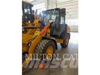 CAT 906 ホイールローダー・タイヤショベル
