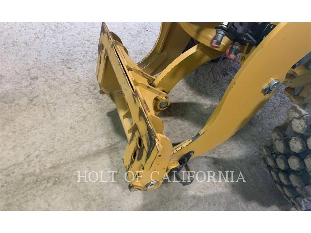 CAT 906-14 ホイールローダー・タイヤショベル