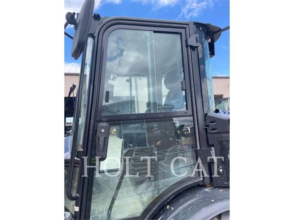 CAT 906 CAB ホイールローダー・タイヤショベル