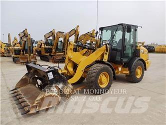 CAT 906 M ホイールローダー・タイヤショベル