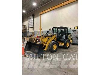 CAT 906M ホイールローダー・タイヤショベル