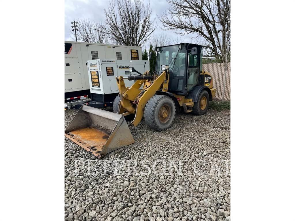 CAT 906M ホイールローダー・タイヤショベル