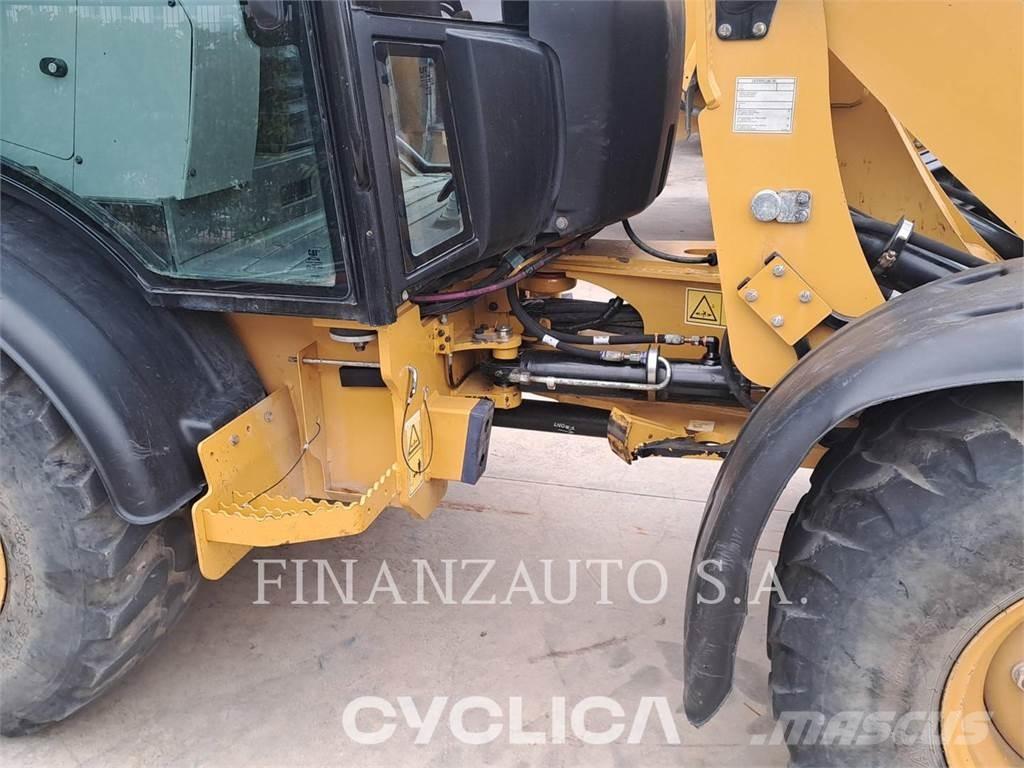 CAT 906M ホイールローダー・タイヤショベル