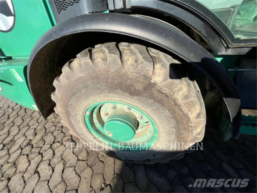 CAT 906M ホイールローダー・タイヤショベル