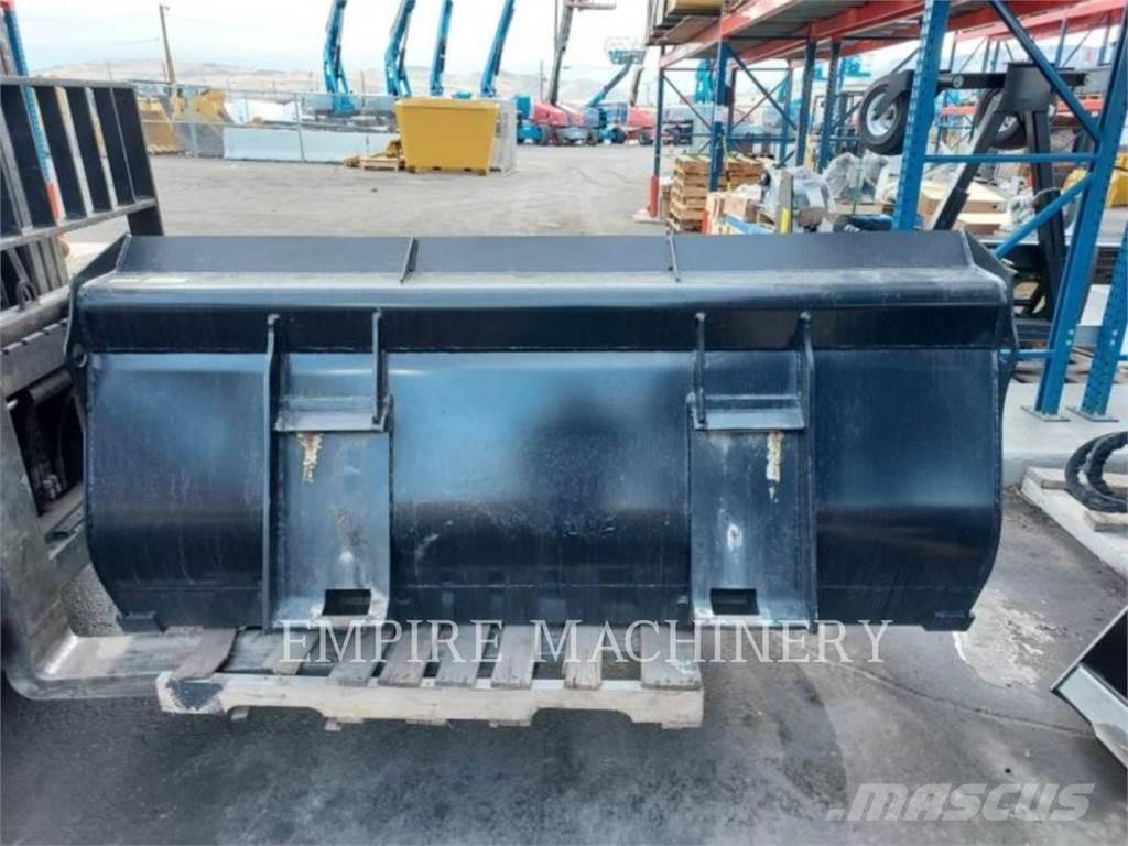 CAT 907-1.3 GP 建設機械 -　その他