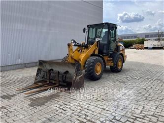 CAT 907M ホイールローダー・タイヤショベル