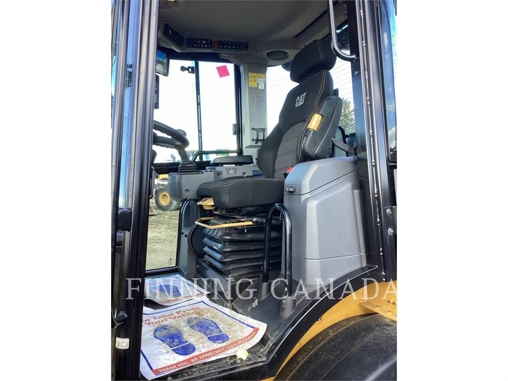 CAT 908-14 ホイールローダー・タイヤショベル