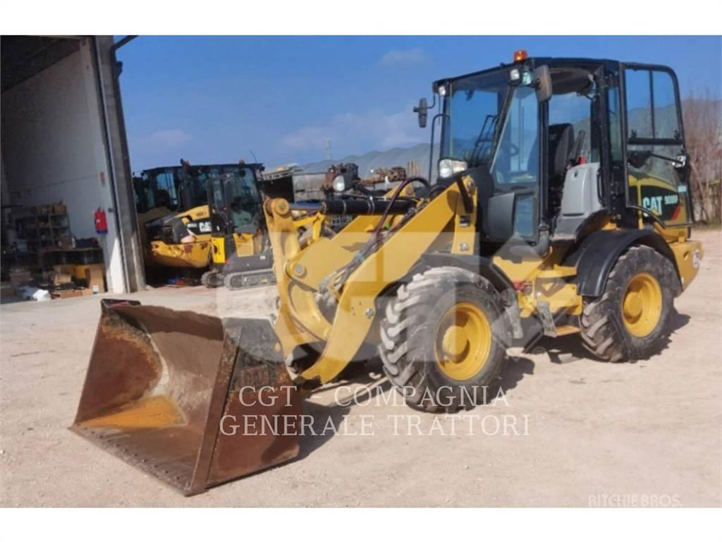 CAT 908 M ホイールローダー・タイヤショベル