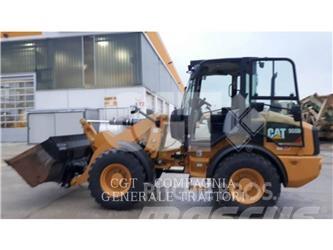 CAT 908 M ホイールローダー・タイヤショベル
