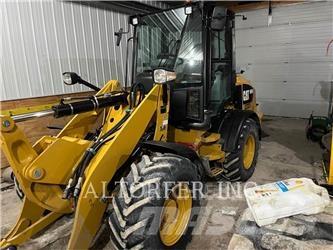 CAT 908M ミニローダー