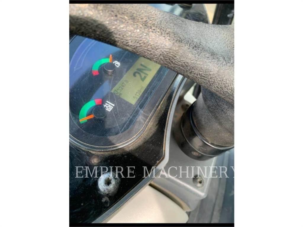 CAT 908M CA ホイールローダー・タイヤショベル