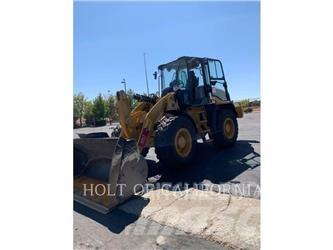 CAT 914 ホイールローダー・タイヤショベル