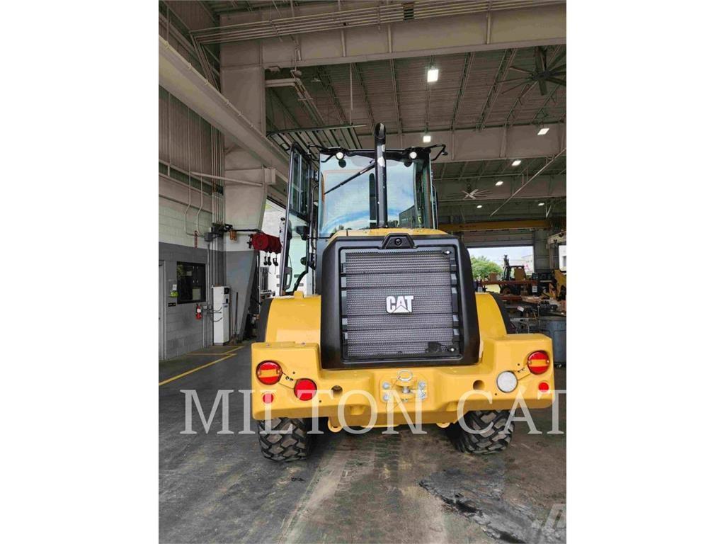 CAT 914 ホイールローダー・タイヤショベル