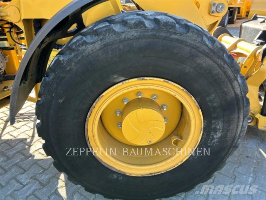CAT 914-14A ホイールローダー・タイヤショベル