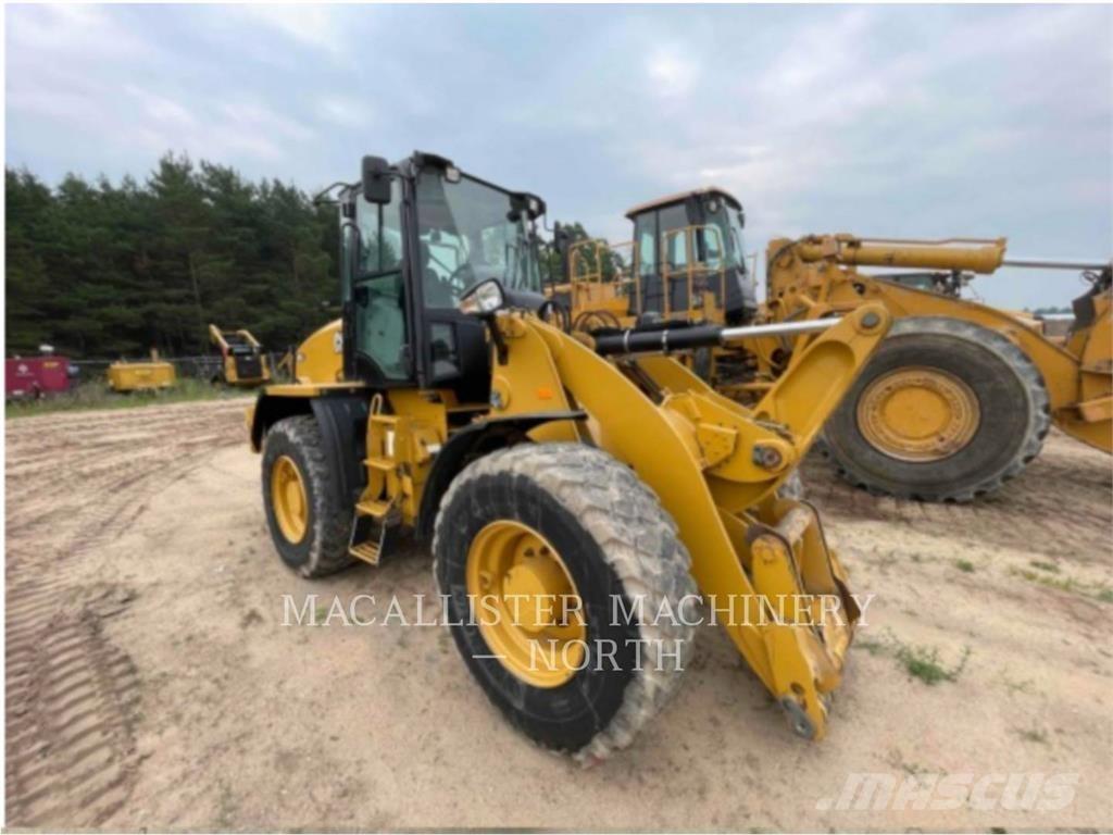 CAT 91414 ホイールローダー・タイヤショベル