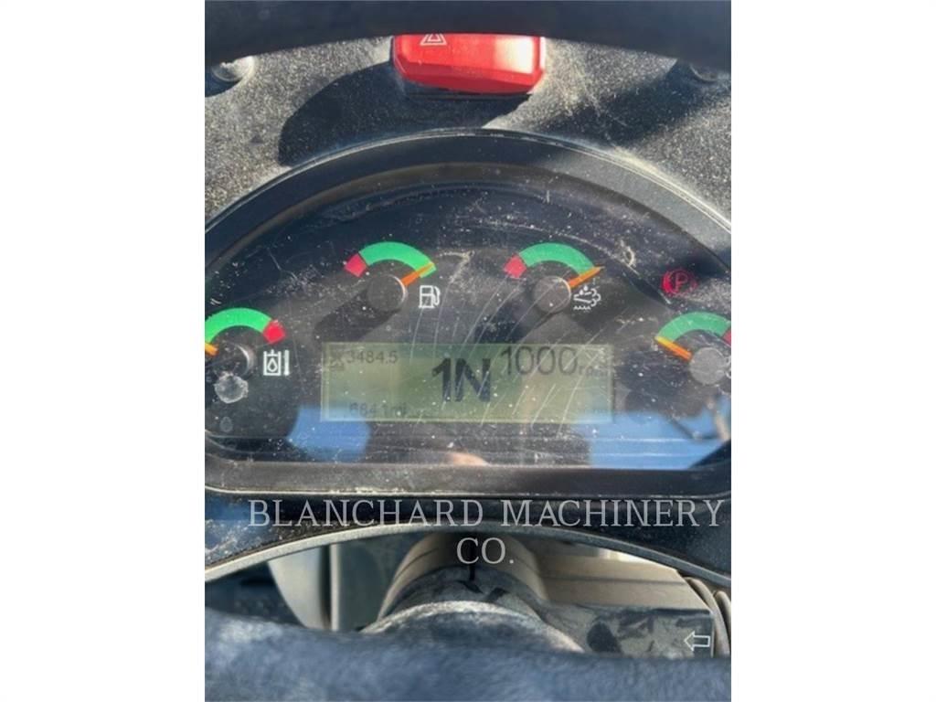 CAT 914M ホイールローダー・タイヤショベル