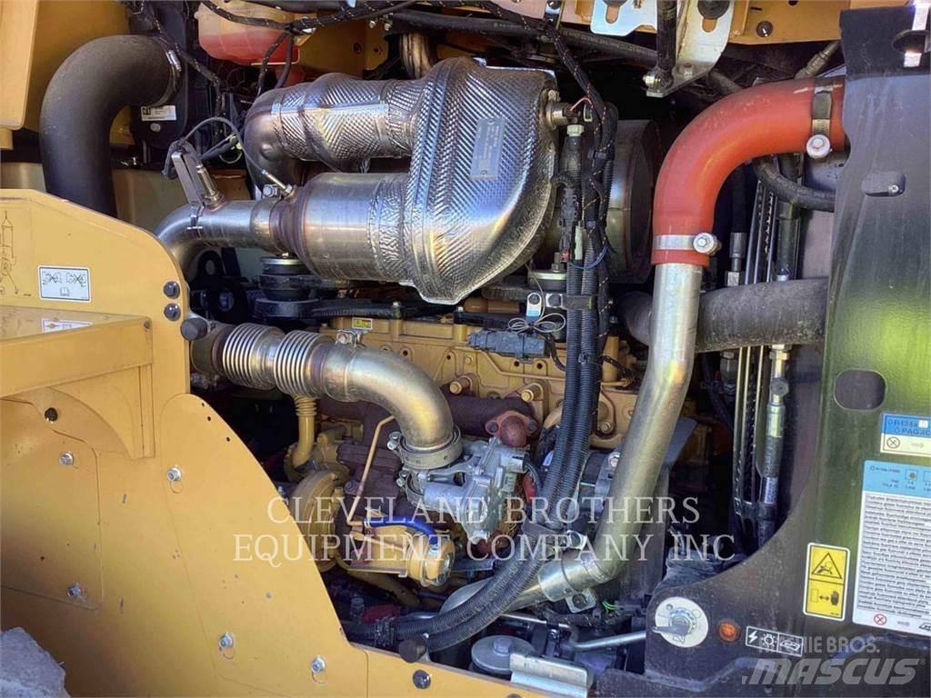 CAT 918M ホイールローダー・タイヤショベル
