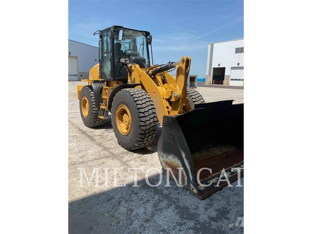 CAT 920 ホイールローダー・タイヤショベル