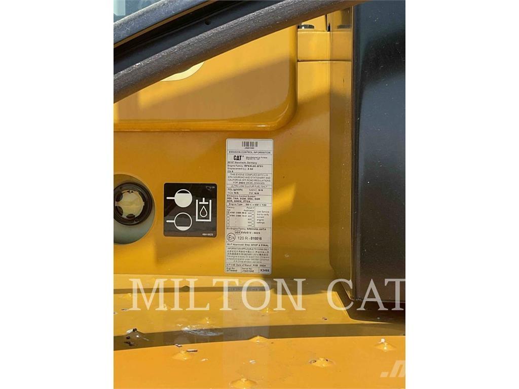 CAT 920 ホイールローダー・タイヤショベル