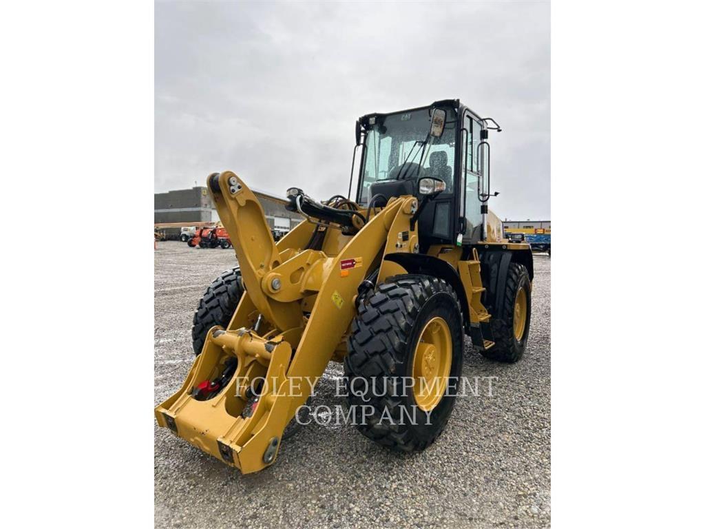 CAT 920-14 ホイールローダー・タイヤショベル