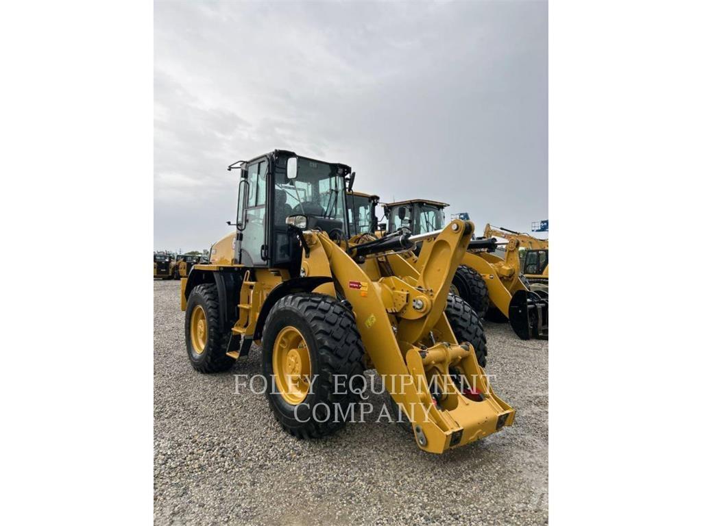 CAT 920-14 ホイールローダー・タイヤショベル