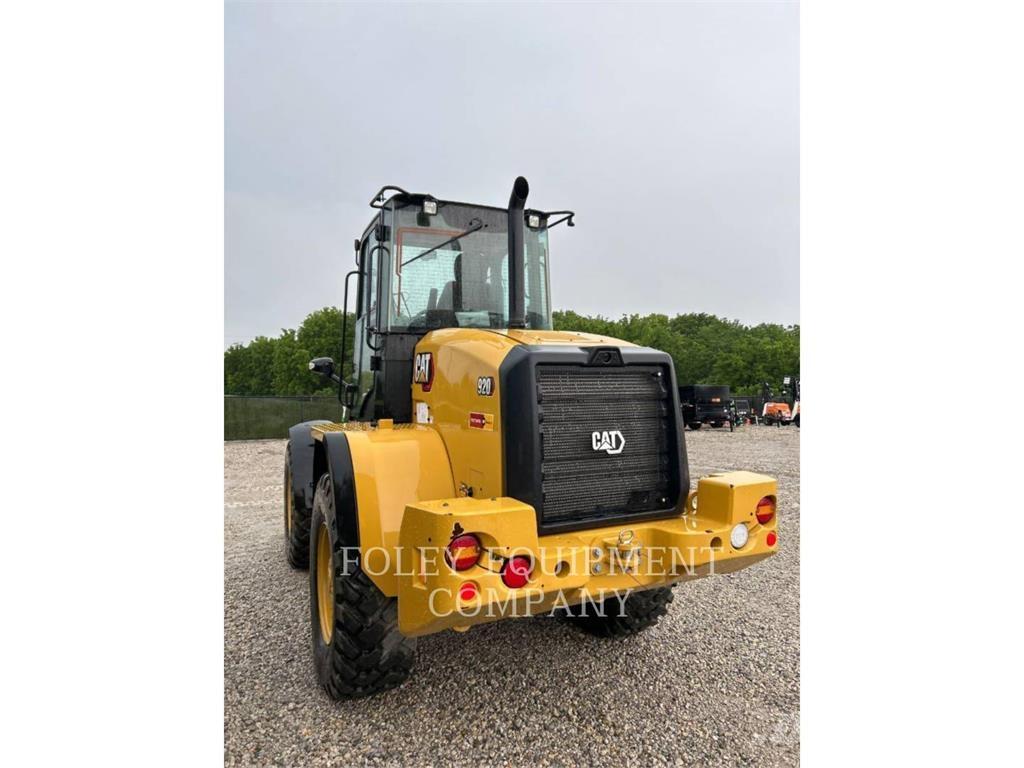 CAT 920-14 ホイールローダー・タイヤショベル