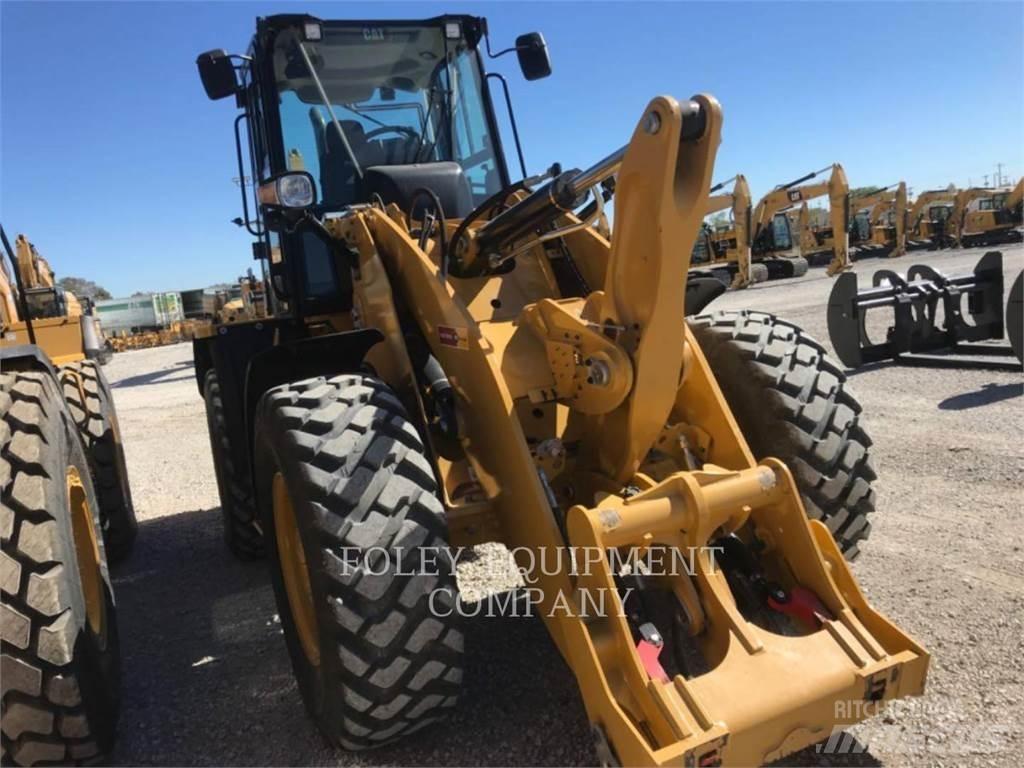 CAT 920-14 ホイールローダー・タイヤショベル