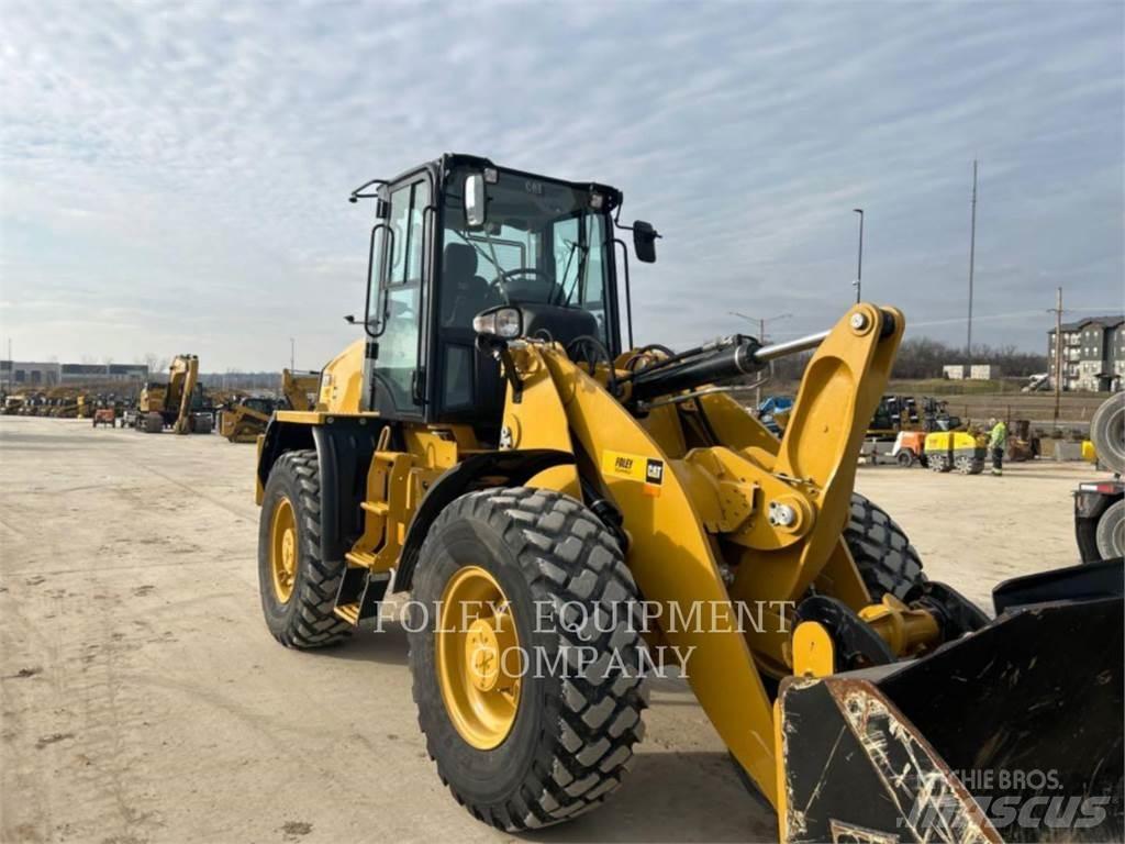 CAT 920-14 ホイールローダー・タイヤショベル