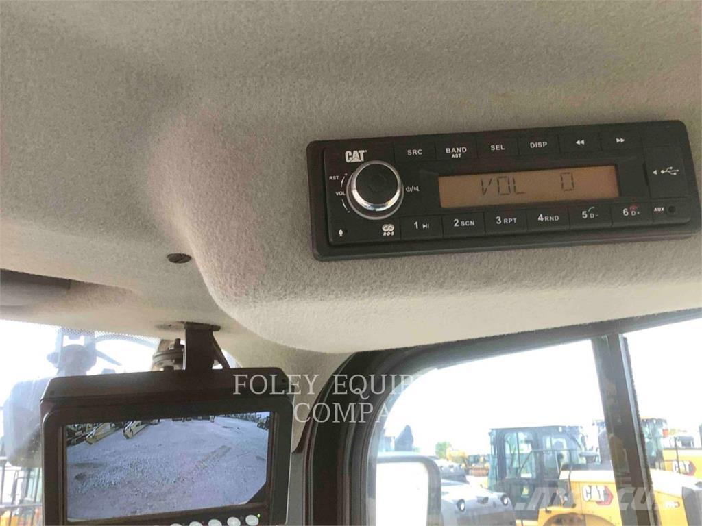 CAT 920-14 ホイールローダー・タイヤショベル