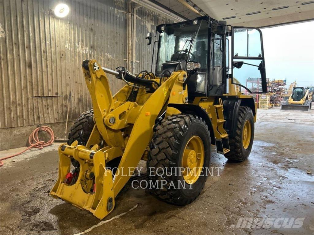 CAT 920-14 ホイールローダー・タイヤショベル