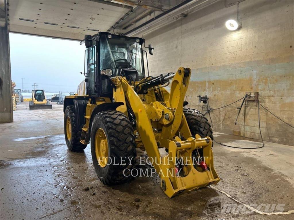 CAT 920-14 ホイールローダー・タイヤショベル