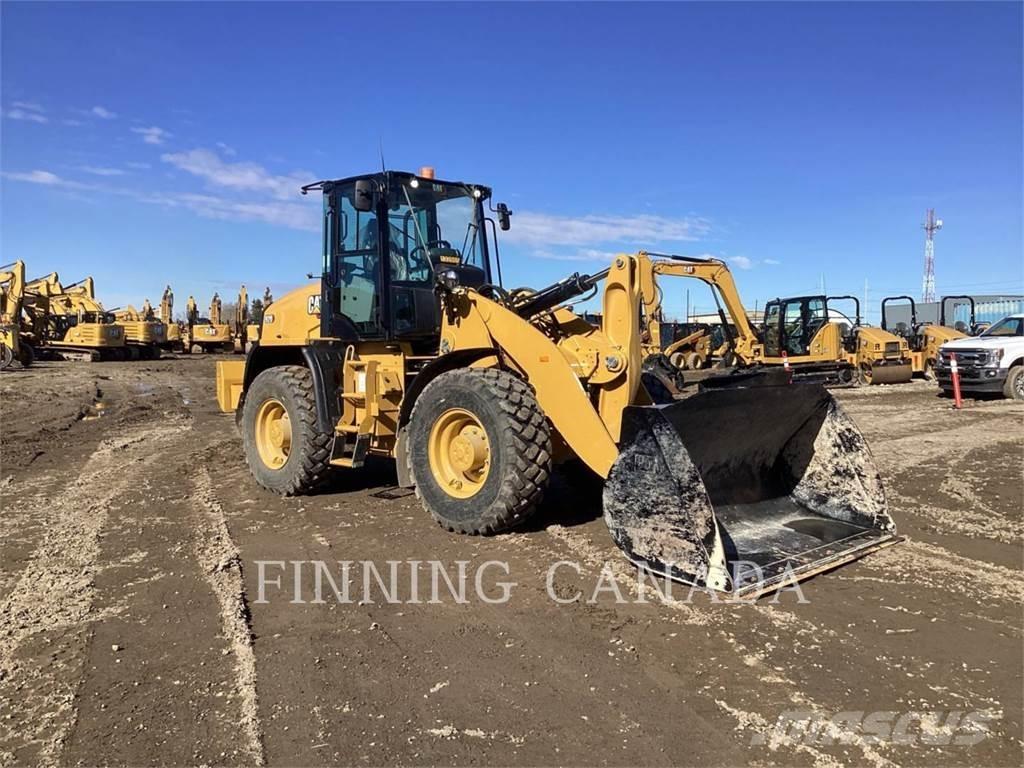 CAT 920-14 ホイールローダー・タイヤショベル
