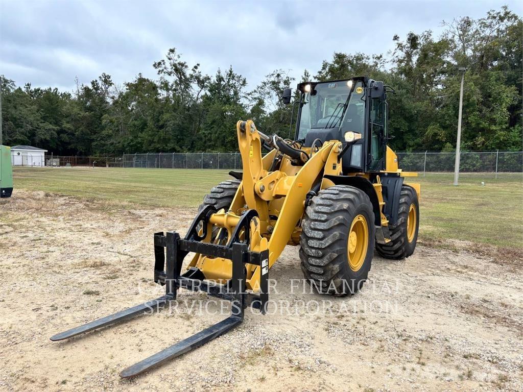 CAT 920-14 ホイールローダー・タイヤショベル