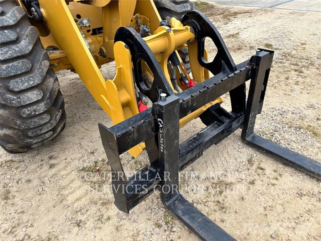 CAT 920-14 ホイールローダー・タイヤショベル