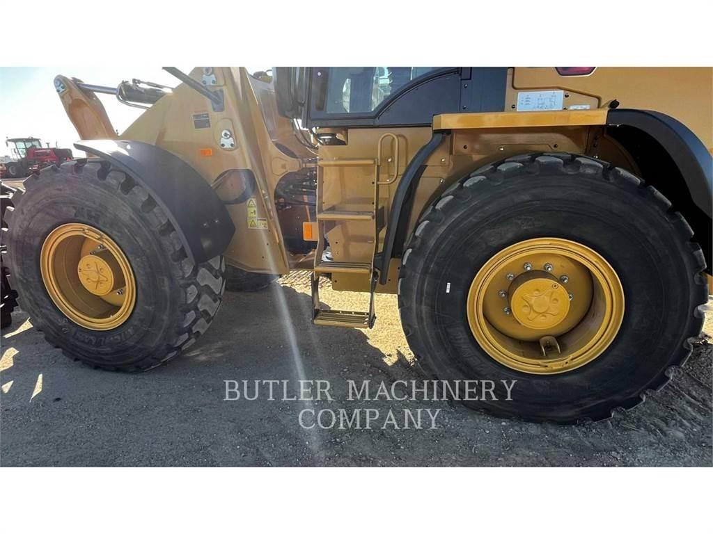 CAT 920-14A ホイールローダー・タイヤショベル