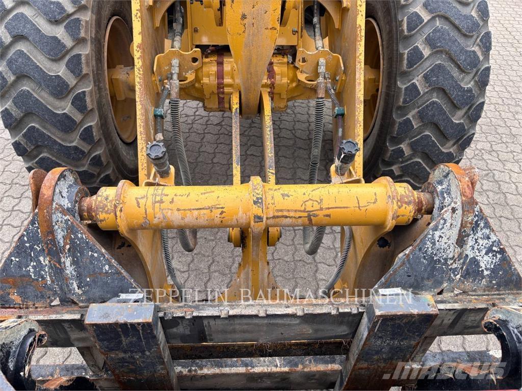 CAT 920-14A ホイールローダー・タイヤショベル