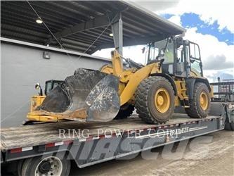 CAT 920 FQC ホイールローダー・タイヤショベル