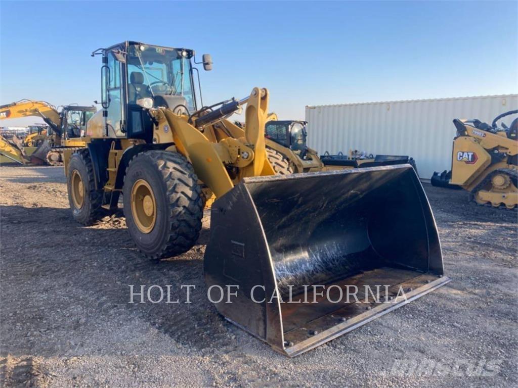 CAT 920 HL ホイールローダー・タイヤショベル