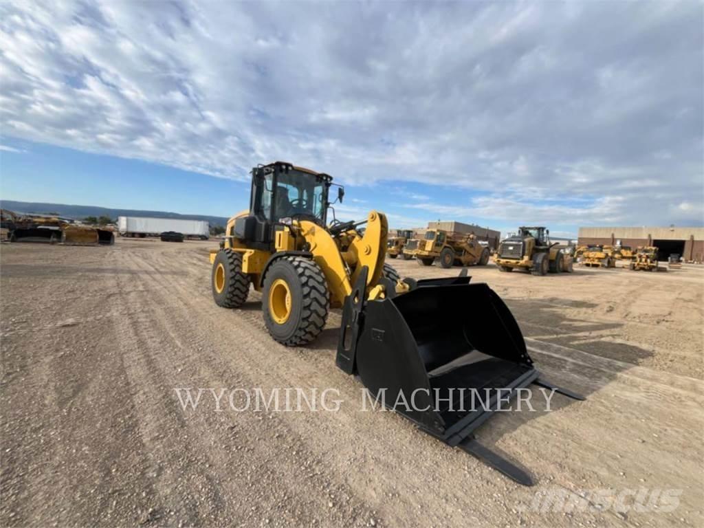 CAT 926 ホイールローダー・タイヤショベル