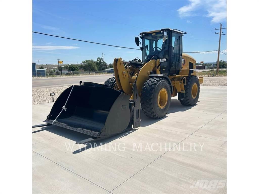 CAT 926 ホイールローダー・タイヤショベル