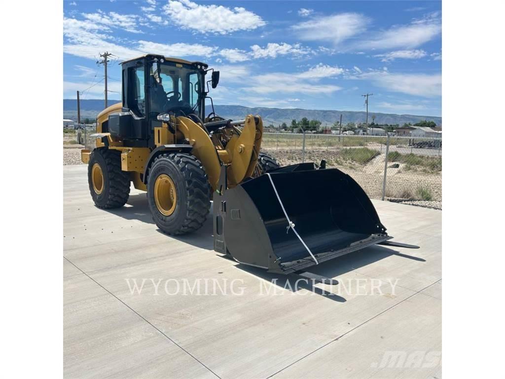 CAT 926 ホイールローダー・タイヤショベル