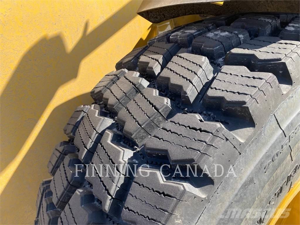 CAT 926-14 ホイールローダー・タイヤショベル