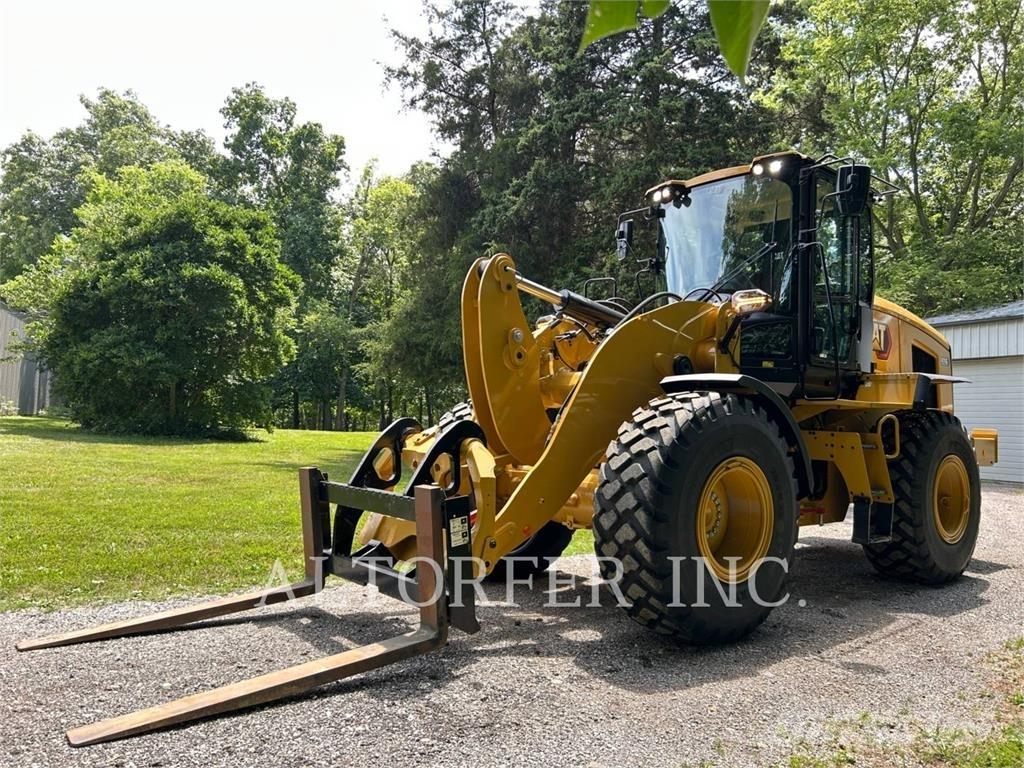 CAT 926-14 ホイールローダー・タイヤショベル