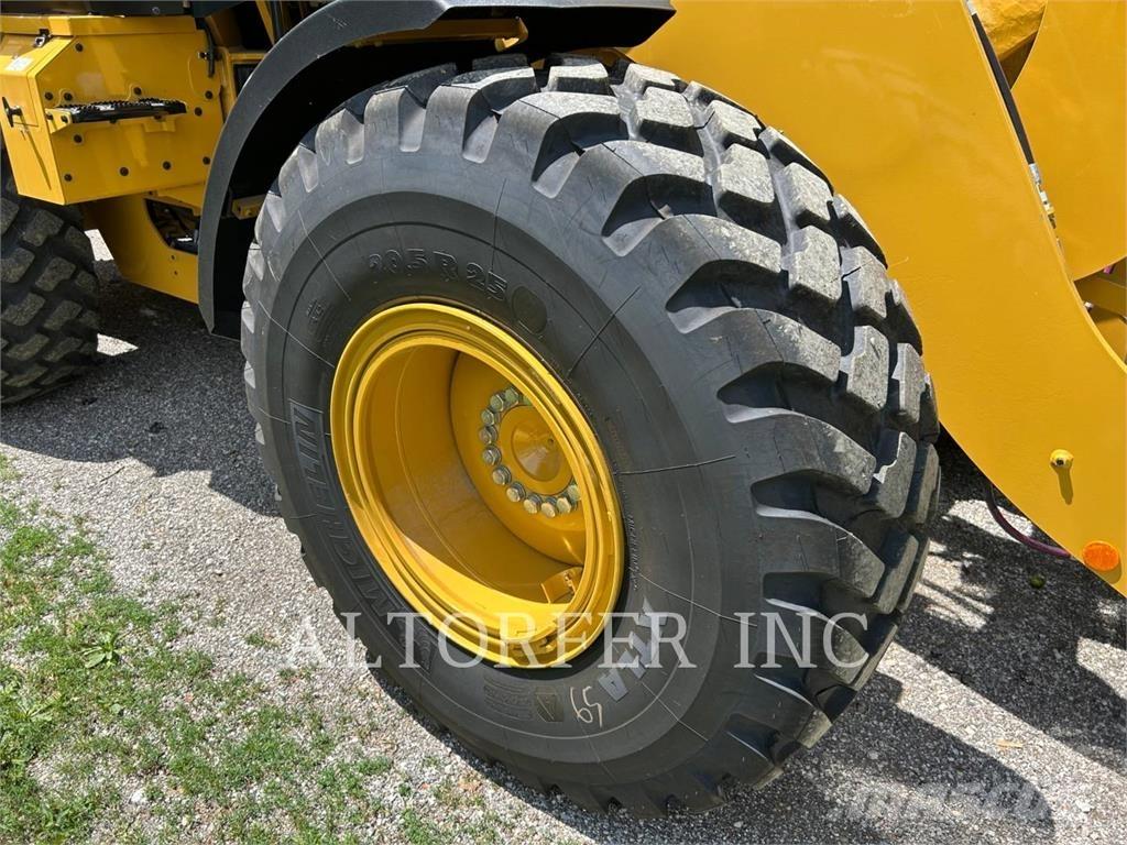 CAT 926-14 ホイールローダー・タイヤショベル