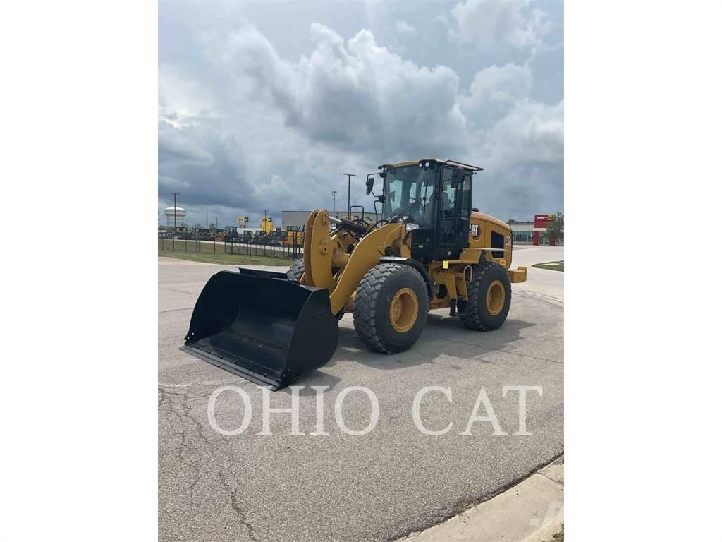 CAT 926 14A ホイールローダー・タイヤショベル