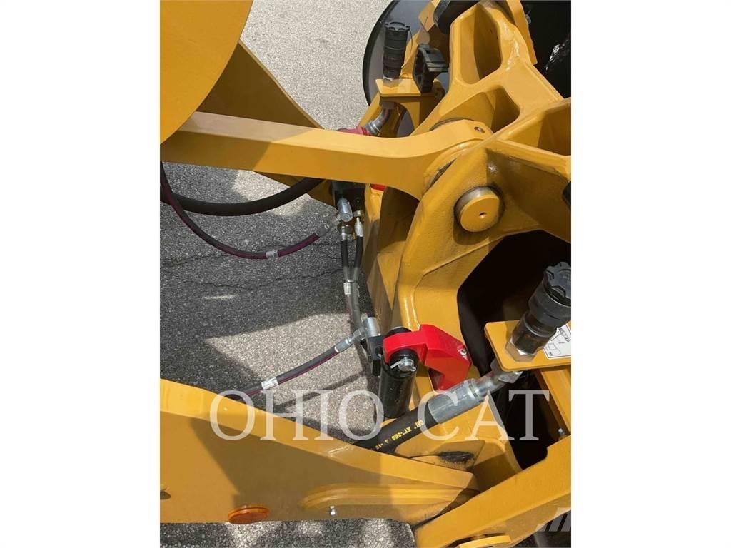 CAT 926 14A ホイールローダー・タイヤショベル