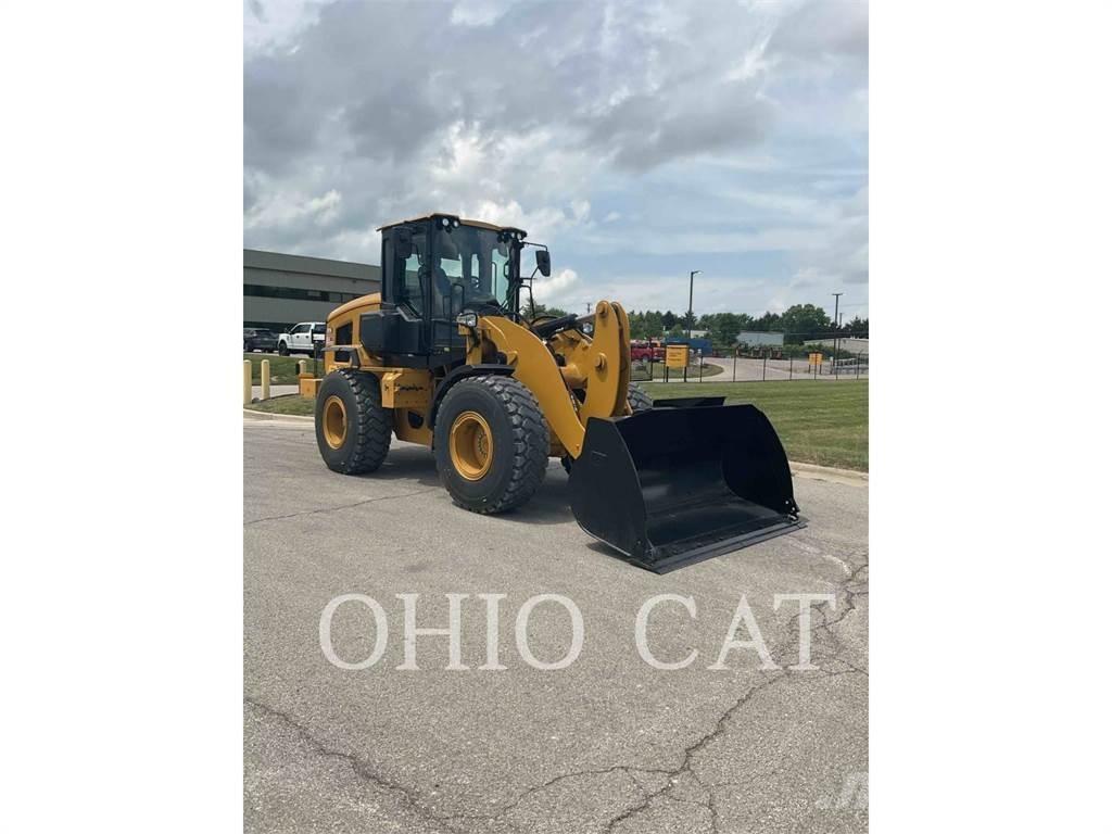 CAT 926 14A ホイールローダー・タイヤショベル