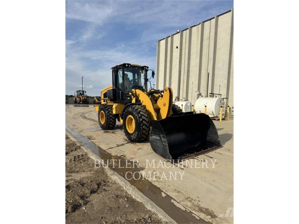 CAT 926 3VFUSL ホイールローダー・タイヤショベル